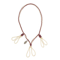 RigEm Right Pigmy Rattler 3 Call Lanyard